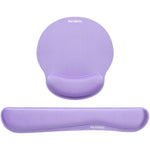 MPOW VicTsing Wrist Rests for Keyboard and Mouse - VTPC237AB