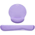 MPOW VicTsing Wrist Rests for Keyboard and Mouse - VTPC237AB