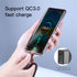 BASEUS Cafule Type-C PD2.0 60W flash charging (20V 3A) 1m CATKLF-G