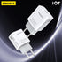 PISEN Wall Charger Adaptor Port USB C PD 20W - A829