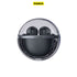 Baseus Bowie E5x True Wireless Earphones Dual-Connectivity Hi-Fi RGB