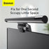 BASEUS i-Wok Series USB Screen Hanging Light - DGIWK-B