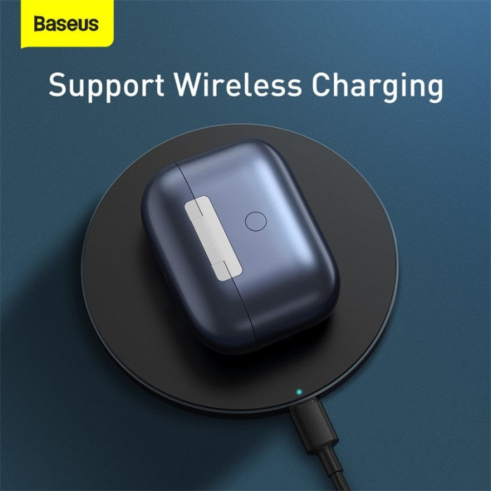BASEUS SIMU ANC True Wireles Earphones S1 Pro - NGS1P
