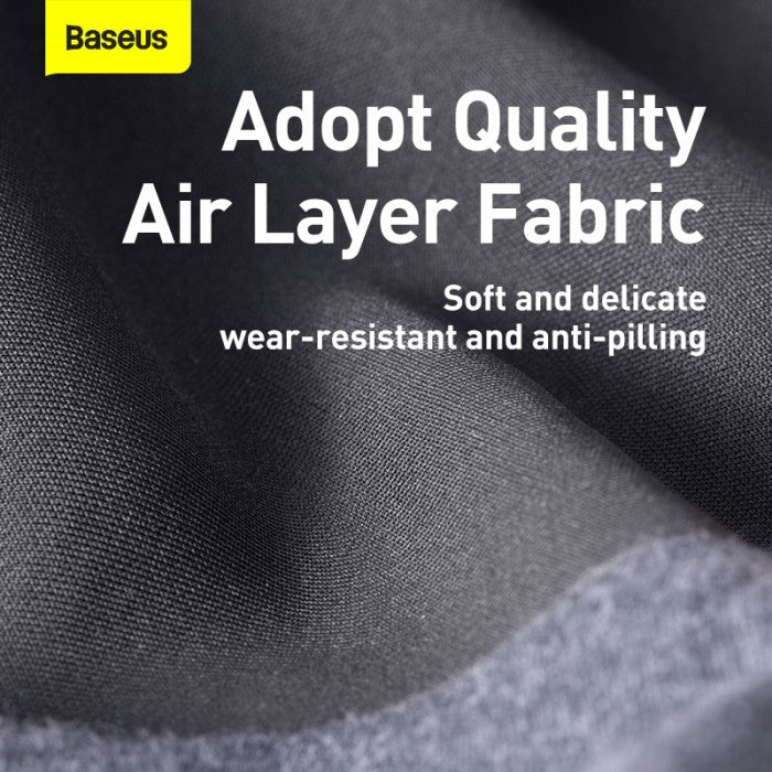 BASEUS Floating Car Waist Pillow - CRTZ01-A