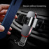 BASEUS Metal Age Gravity Car Mount?Air Outlet Version) SUYL-D