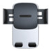 Baseus Easy Control Clamp Car Mount Holder Handphone Round Air Outlet
