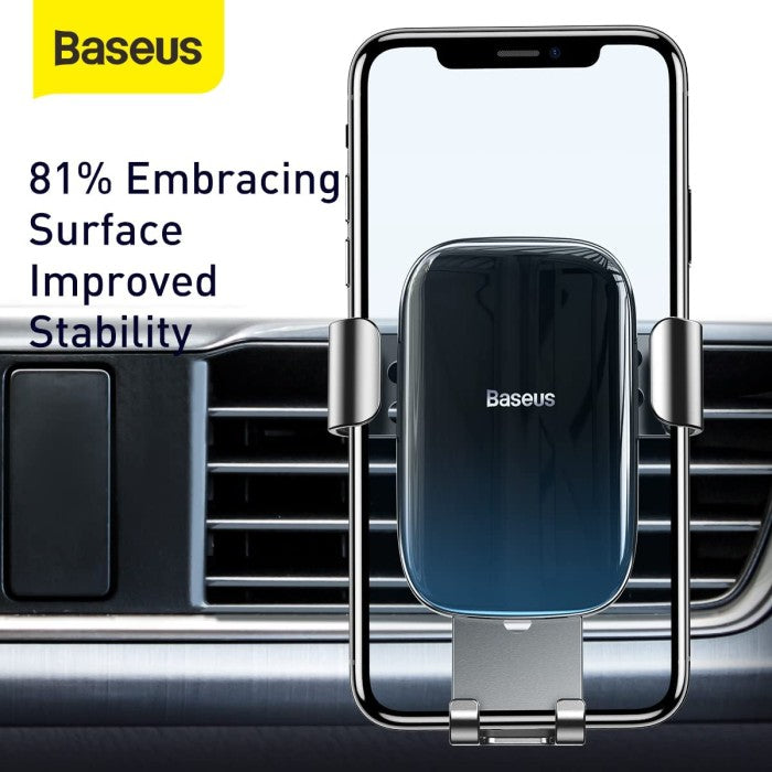 Baseus Glaze Gravity Car Mount SUYL-LG