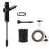 BASEUS Dual Power Portable Electric Car Wash Spray Nozzle (Set)