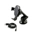 BASEUS Wireless Charger Gravity Car Mount (osculum type) WXYL-A