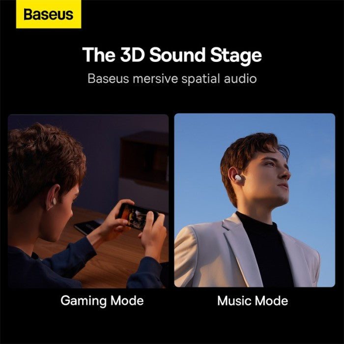 Baseus Bowie WM03 True Wireless Earphones TWS Bluetooth