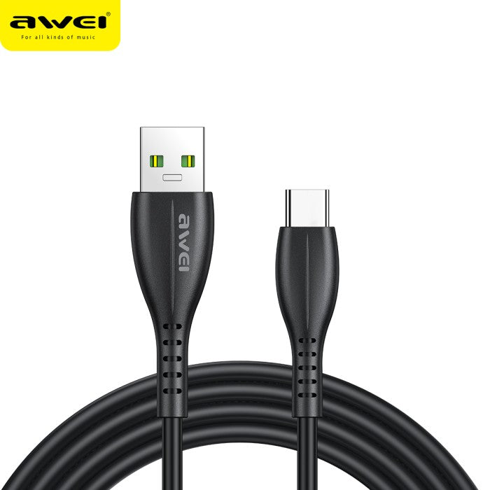 AWEI Type-C Data Cable CL-115T