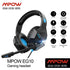 ORIGINAL Mpow EG10 Gaming Headset