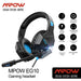 ORIGINAL Mpow EG10 Gaming Headset