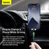 BASEUS Zinc Magnetic Safe Fast Charging Cable C to IP 2m 20W CATLXC-A