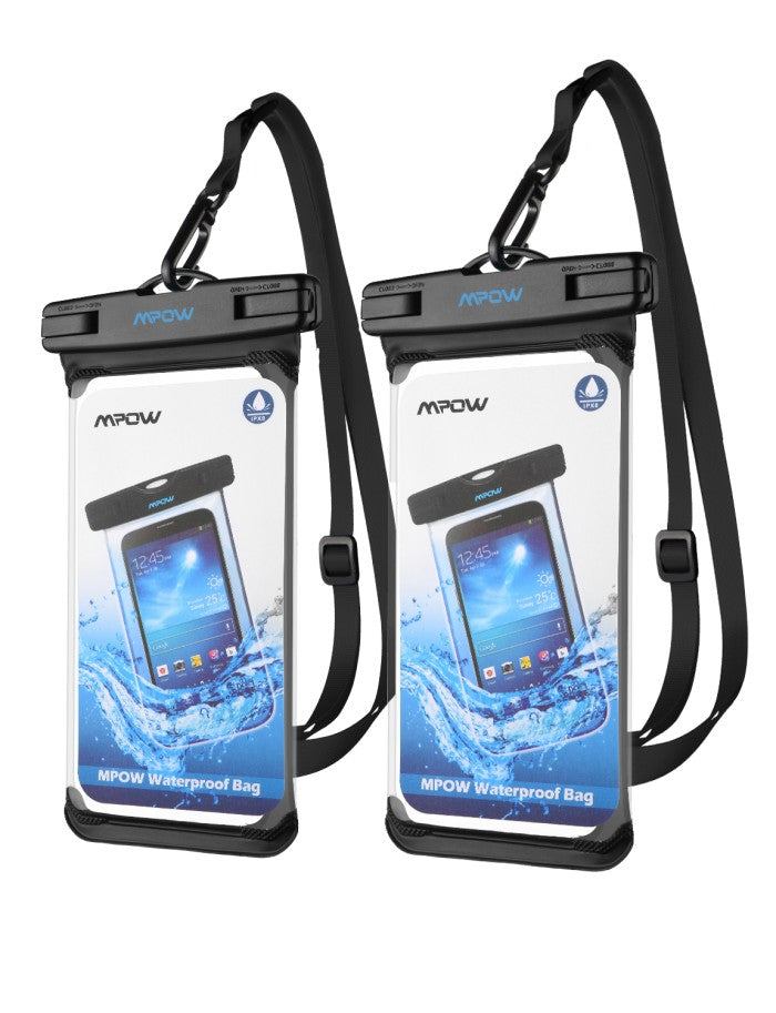 MPOW PA140A Waterproof Phone Pouch - MPPA140