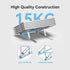 Vention Foldable Laptop Stand Silver - KDMI0