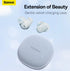 Baseus AirNora2 TWS Noise Cancelling Earbuds ANC Bluetooth