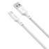 Baseus Simple Wisdom Kabel Charger 5A USB to Type C 1.5m (2pcs)