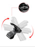 BASEUS Mouth Car Mount SUDZ-A