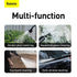 BASEUS Dual Power Portable Electric Car Wash Spray Nozzle CRDDSQ