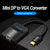 Vention Adapter Converter Mini Display Port DP to VGA 1080P 60Hz ABS - HBD