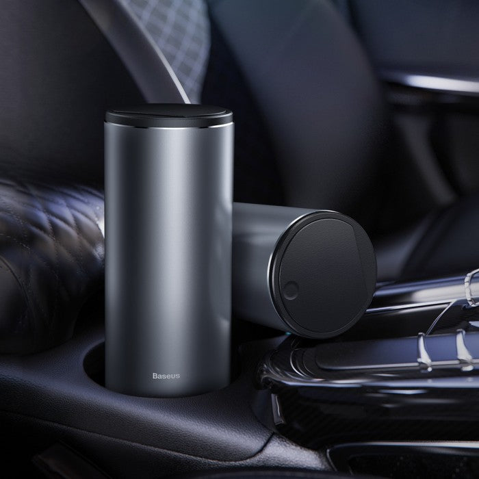BASEUS Gentleman Style Trash Can CRLJT