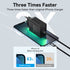 Vention Wall Charger 30W PD Fast Charging USB C - FAI