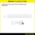 BASEUS Sunshine Series Human Body Induction Wardrobe Light - DGSUN-Y