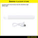 BASEUS Sunshine Series Human Body Induction Wardrobe Light - DGSUN-Y