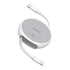 Baseus Pathfinder Series Free2Draw Fast Charging Data Cable Type-C to Type-C 100W 1m