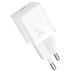 Baseus GaN5 Fast Charger Adaptor (mini) 1C 30W EU