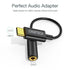 Choetech AUX003 Audio Cable Type C to 3.5mm