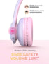 MPOW Headphones CH9 Kids Bluetooth with Microphone