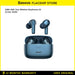 BASEUS SIMU ANC True Wireless Earphones S2 Blue NGS2