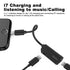 BASEUS iP Male to iP iP Female Adapter L37 CALL37