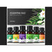 MPOW Homasy essential oil - HMHM179BK