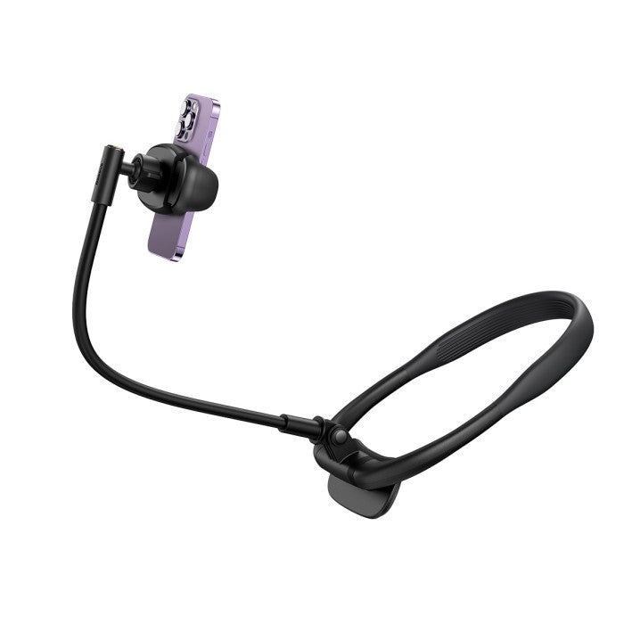 Baseus ComfortJoy Series Universal Neck Mount Phone Holder