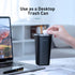 BASEUS Dust-free Vehicle-mounted Trash Can Trash Bag 3 roll/90 CRLJT-A