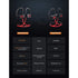 Mpow Flame Bluetooth Sports Earphones