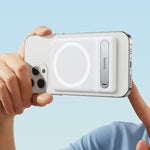 Baseus Bracket Phone Foldable Magnetic Bracket LUXZ01