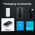 Vention HDMI Switcher 3 in 1 Output 4K@30hz- AFF