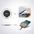 MPOW - Seneo Qi Wireless Charging Pad - SNPA131