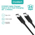 Choetech CC0003 Cable Charger 15W USB Type C to C 2M