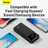 Baseus Bipow Powerbank Digital Display 20000mAh 15W  Overseas Edition - PPBD05