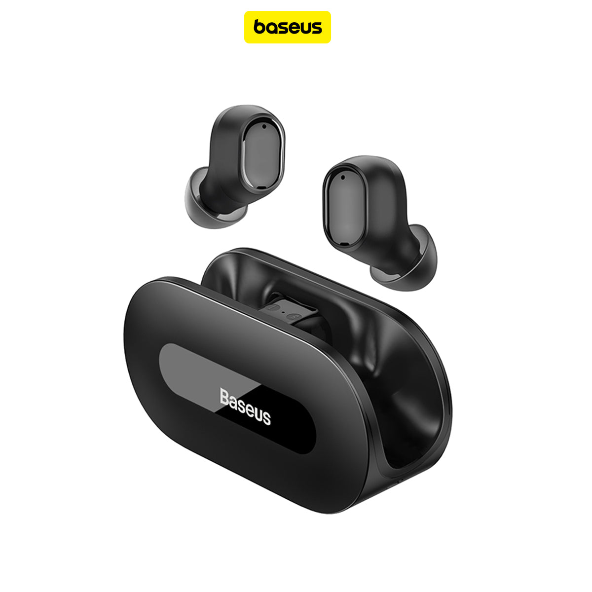 Baseus Bowie EZ10 True Wireless Earphones