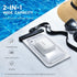 MPOW Waterproof Phone Pouch - MPPA236AB