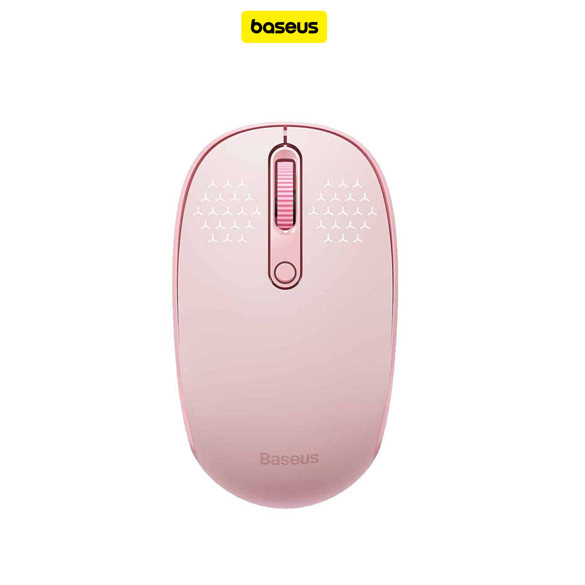 Baseus F01B Tri-Mode Wireless Mouse