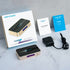 Vention HDMI Splitter (1 In 2 Out) Full HD 3D 4K - ACBG0-EU