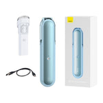 BASEUS A1 Car Vacuum Cleaner VCAQ01