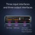 Powerbank Baseus Adaman Metal Digital Display Quick Charge 20000mAh
